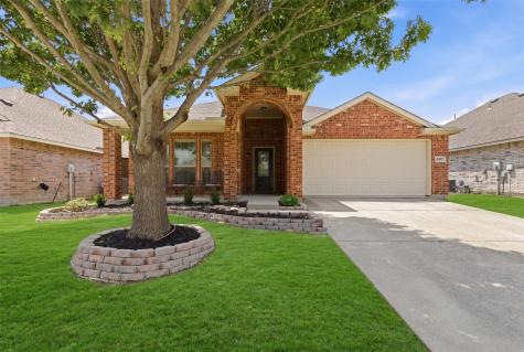 5491 Exeter Drive Prosper TX 75078