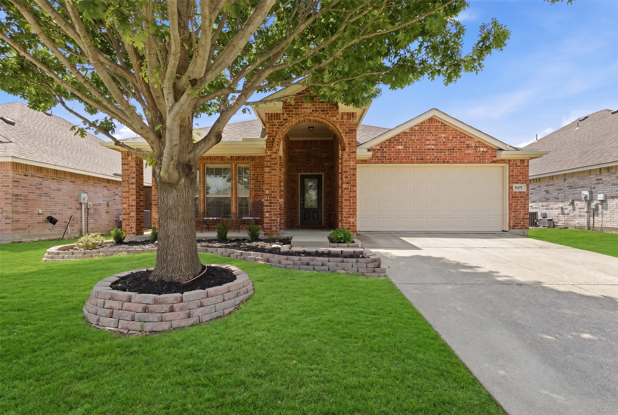 5491 Exeter Drive Prosper TX 75078