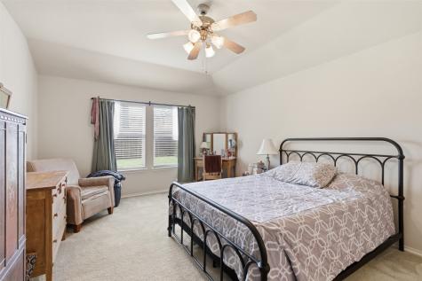 5491 Exeter Drive Prosper TX 75078