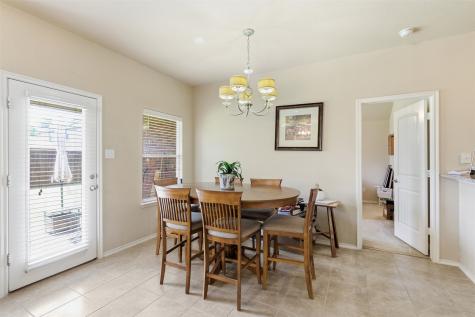 5491 Exeter Drive Prosper TX 75078