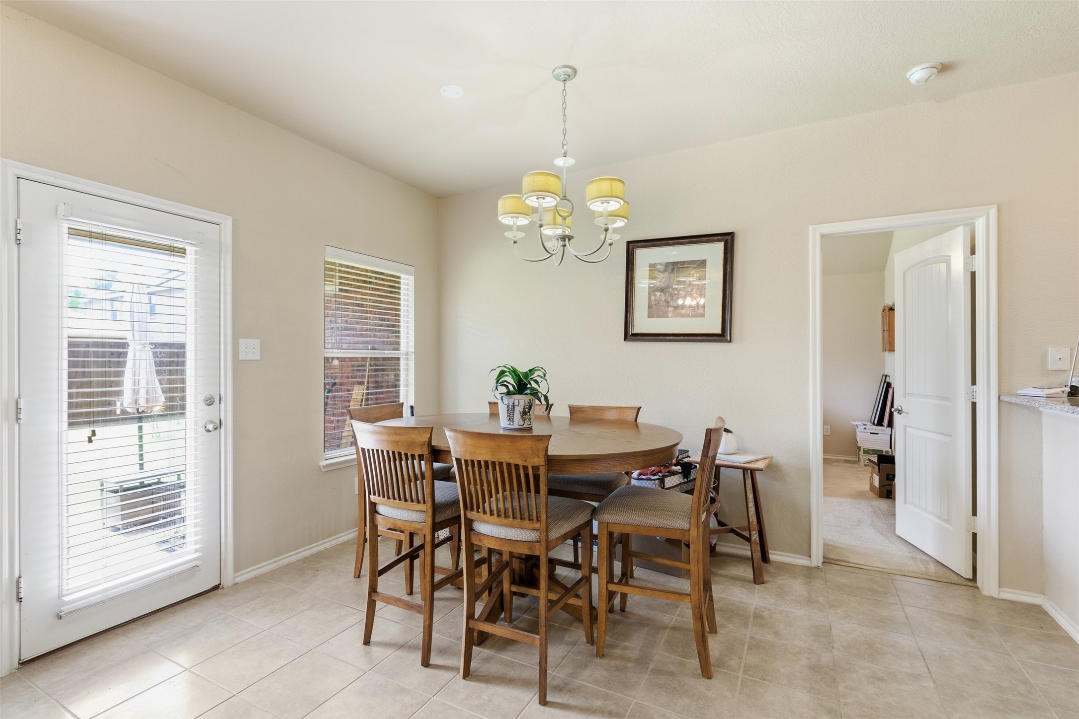 5491 Exeter Drive Prosper TX 75078