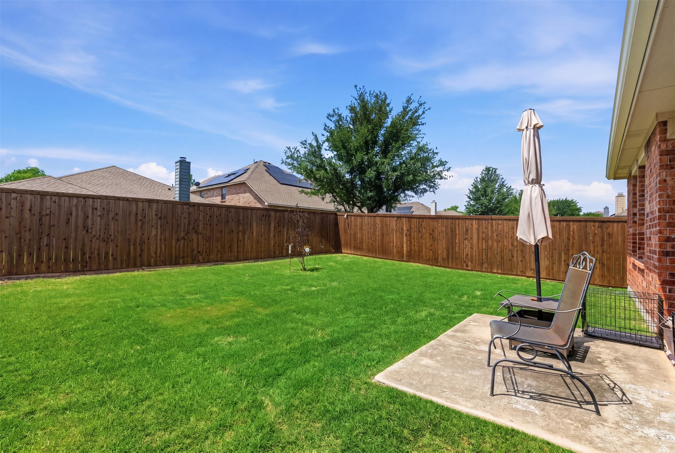 5491 Exeter Drive Prosper TX 75078