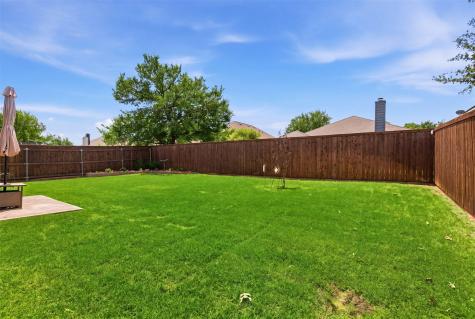 5491 Exeter Drive Prosper TX 75078