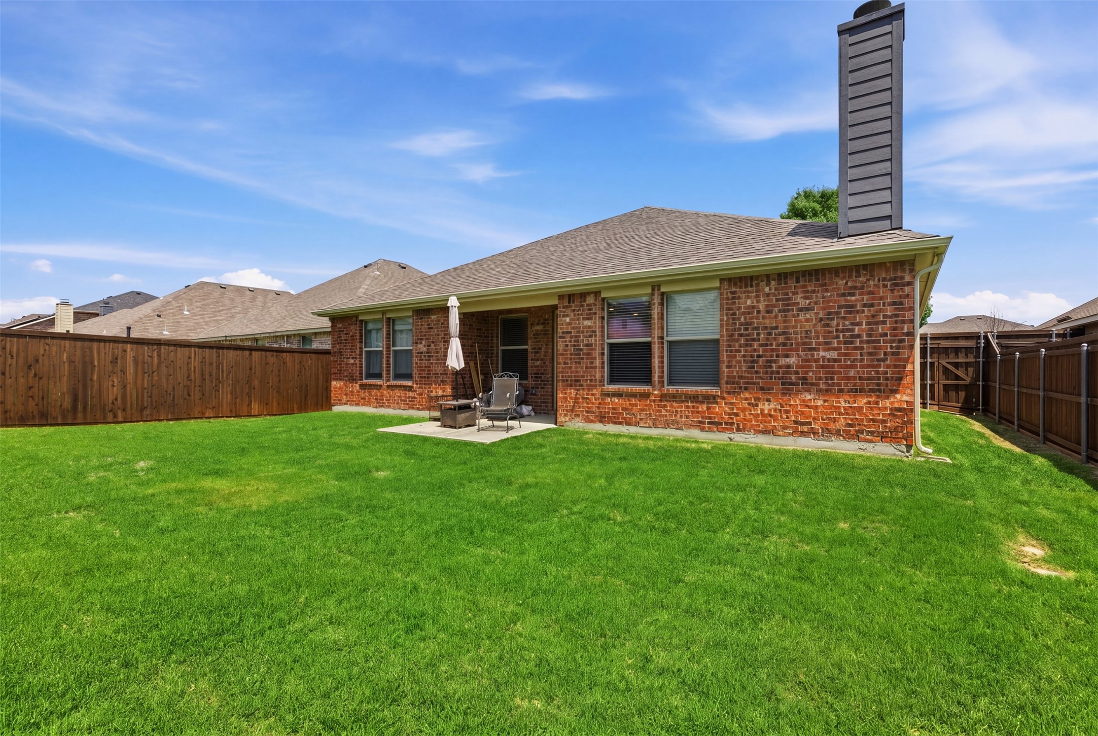 5491 Exeter Drive Prosper TX 75078