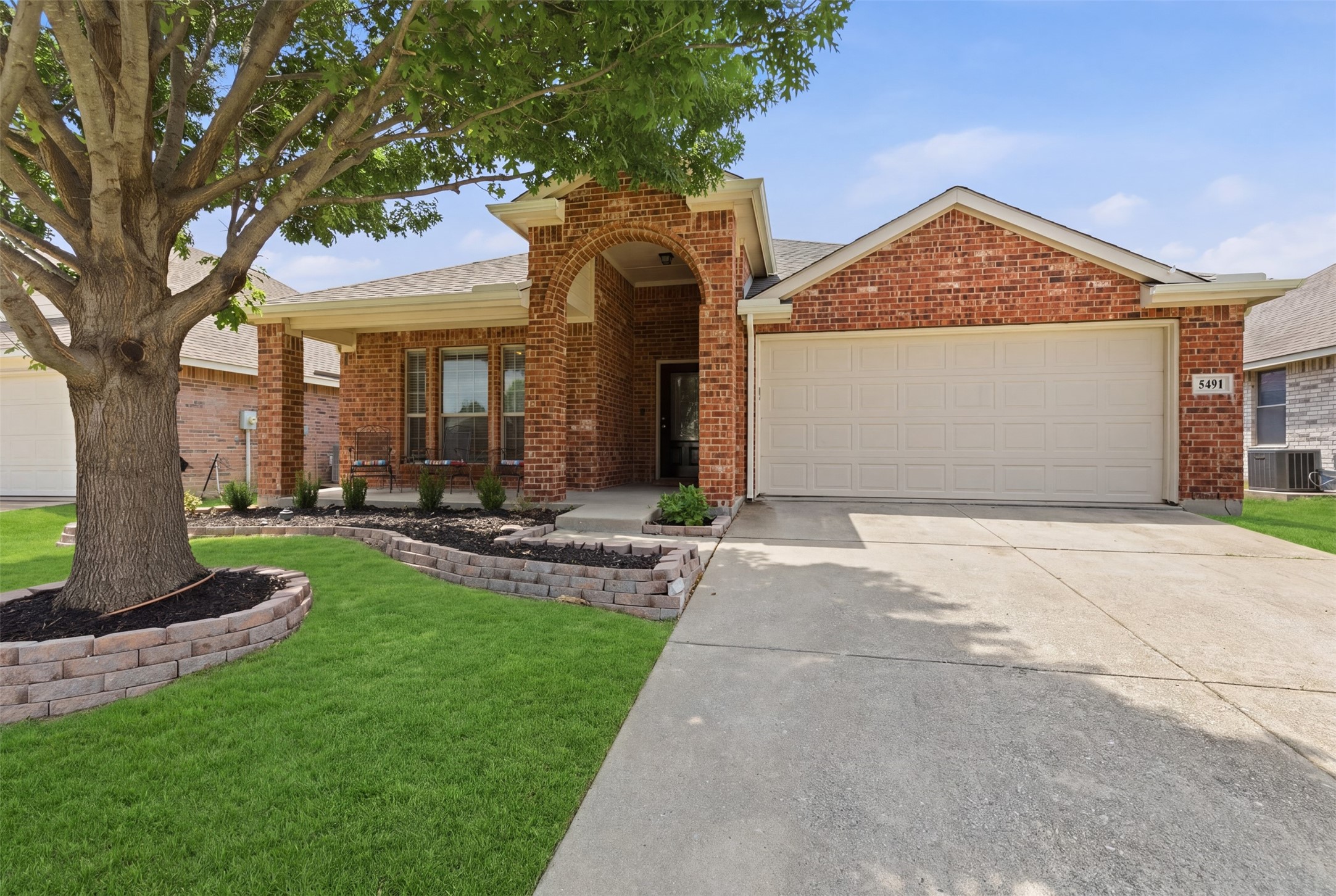 5491 Exeter Drive Prosper TX 75078