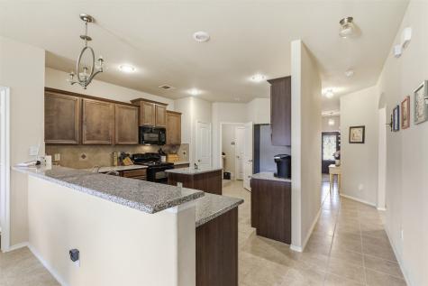 5491 Exeter Drive Prosper TX 75078