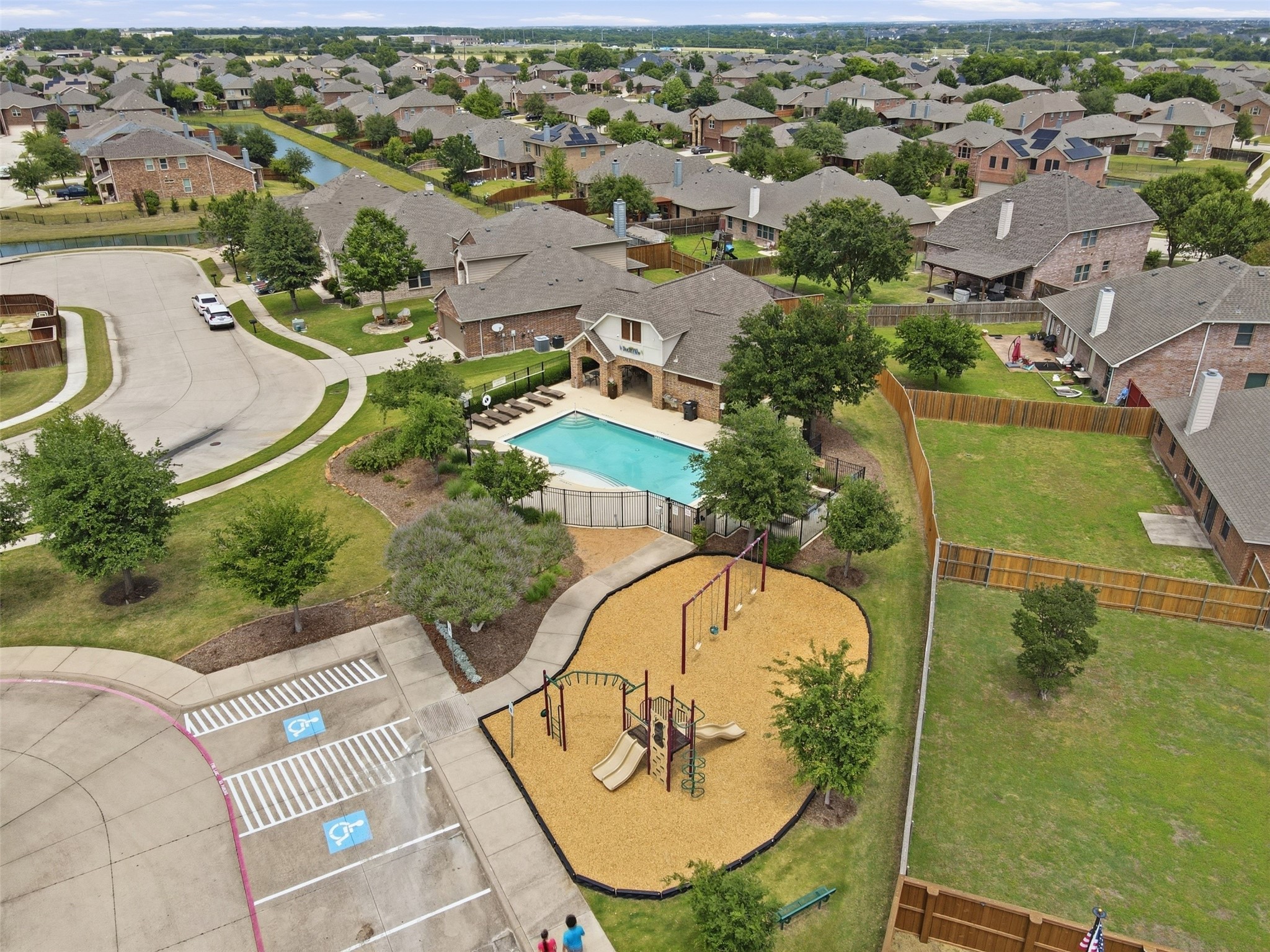 5491 Exeter Drive Prosper TX 75078