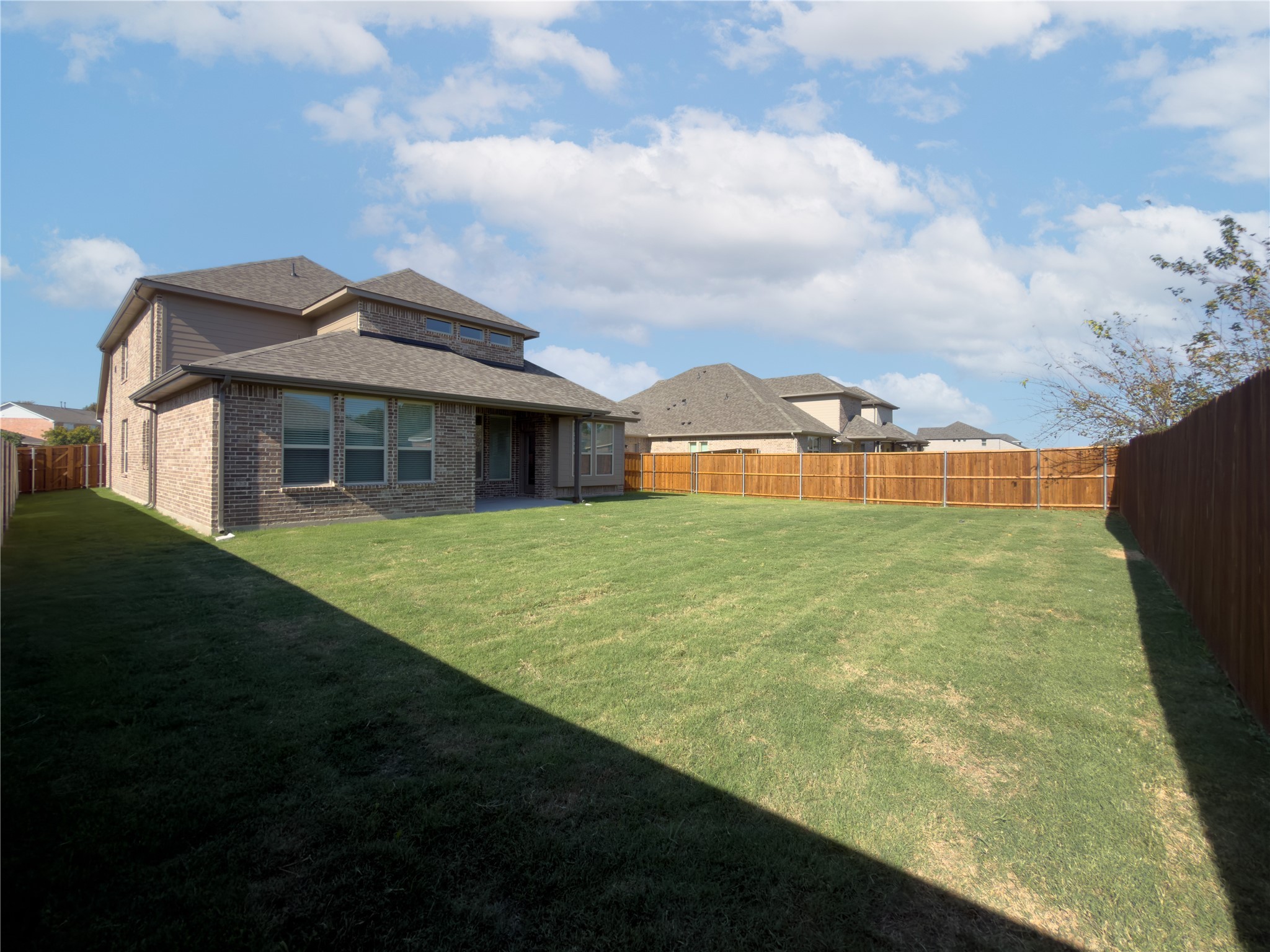 119 National Court Forney TX 75126