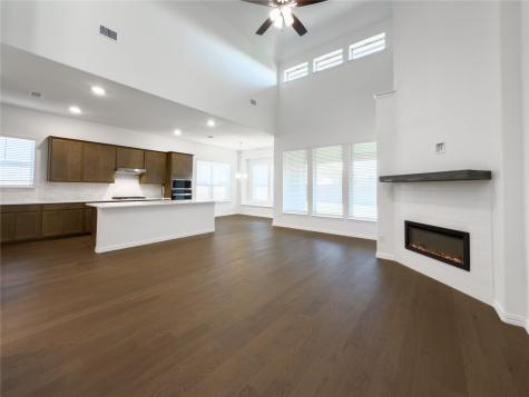 119 National Court Forney TX 75126