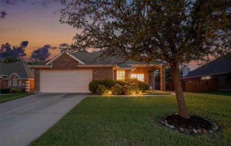 1208 Arthurs Court Wylie TX 75098