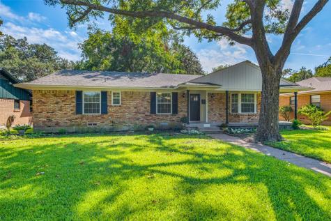 10410 Royalwood Drive Dallas TX 75238