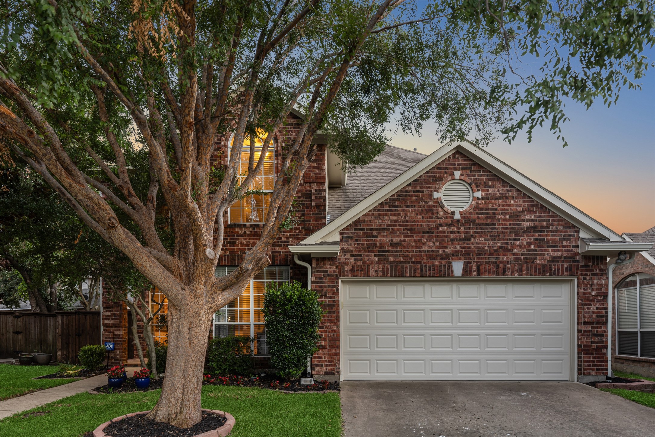 18628 Gibbons Drive Dallas TX 75287