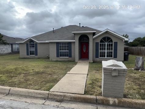 10505 Lone Pine Lane Fort Worth TX 76108