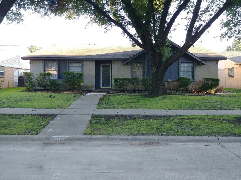 502 Ivy Way Garland TX 75043