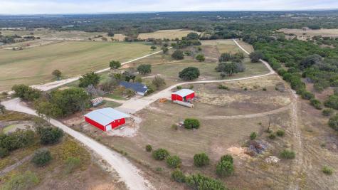 550 Private Road 1457 Hico TX 76457