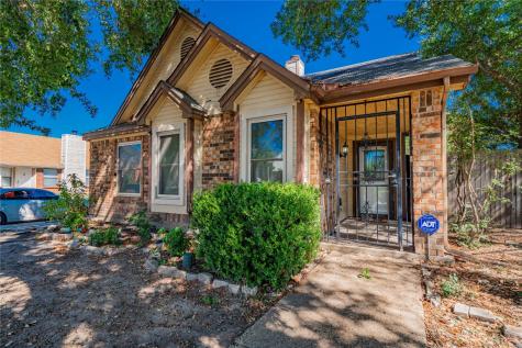 10506 Woodleaf Drive Dallas TX 75227