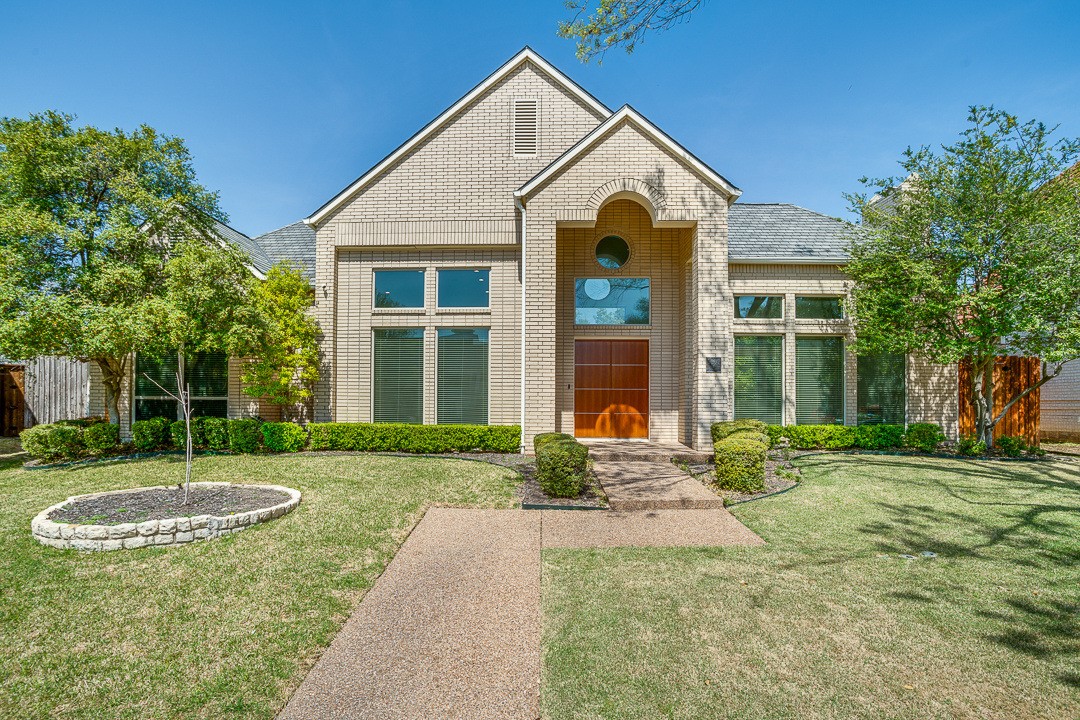 5207 Stone Arbor Court Dallas TX 75287