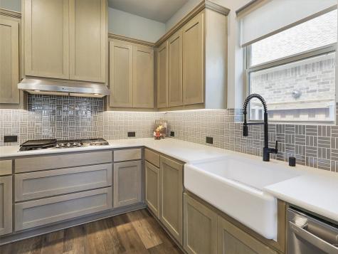 3705 Prickly Pear Road Little Elm TX 75068