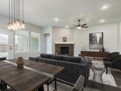 3705 Prickly Pear Road Little Elm TX 75068