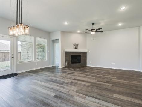 3705 Prickly Pear Road Little Elm TX 75068
