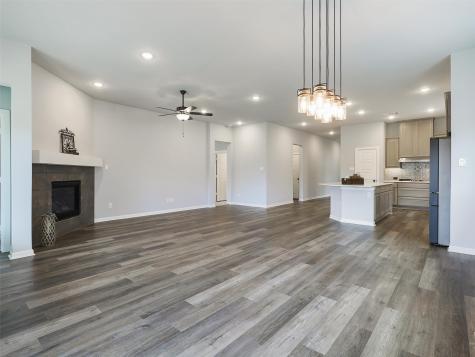 3705 Prickly Pear Road Little Elm TX 75068