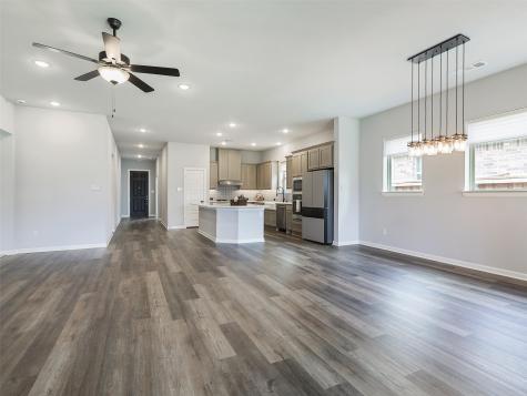 3705 Prickly Pear Road Little Elm TX 75068