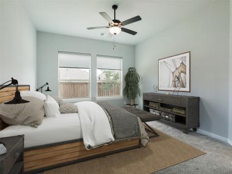 3705 Prickly Pear Road Little Elm TX 75068