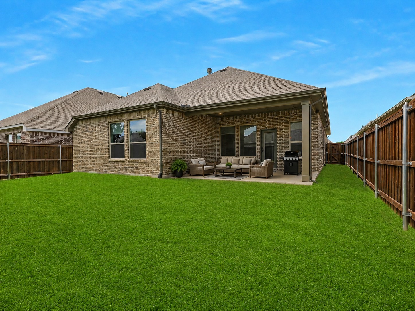 3705 Prickly Pear Road Little Elm TX 75068