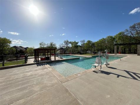 3705 Prickly Pear Road Little Elm TX 75068