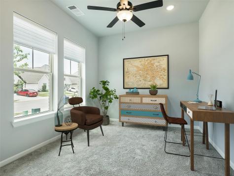 3705 Prickly Pear Road Little Elm TX 75068
