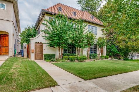3326 W 6th Street Fort Worth TX 76107