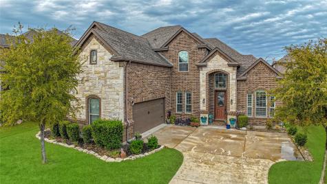 413 Brookdale Drive Midlothian TX 76065