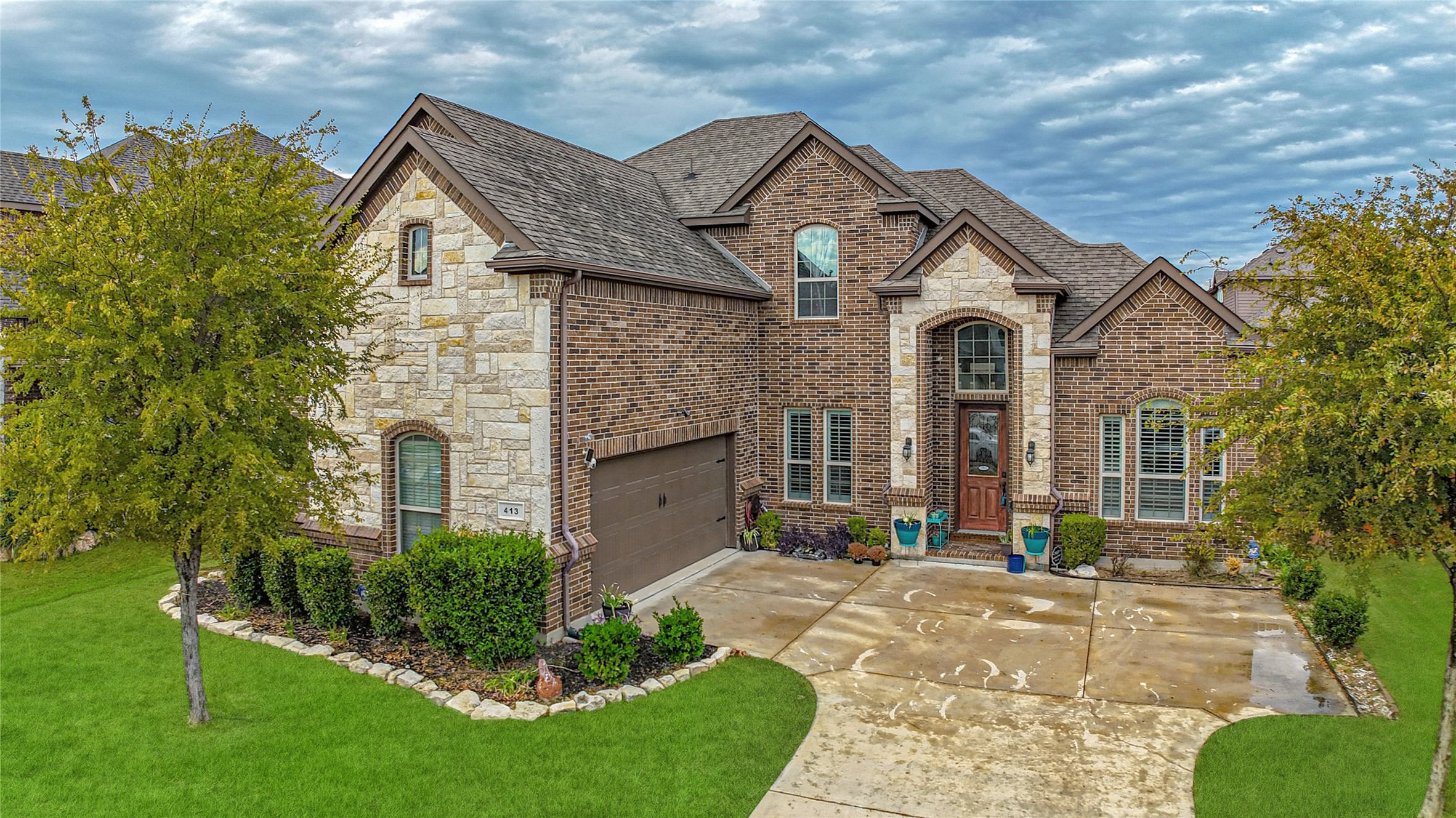 413 Brookdale Drive Midlothian TX 76065