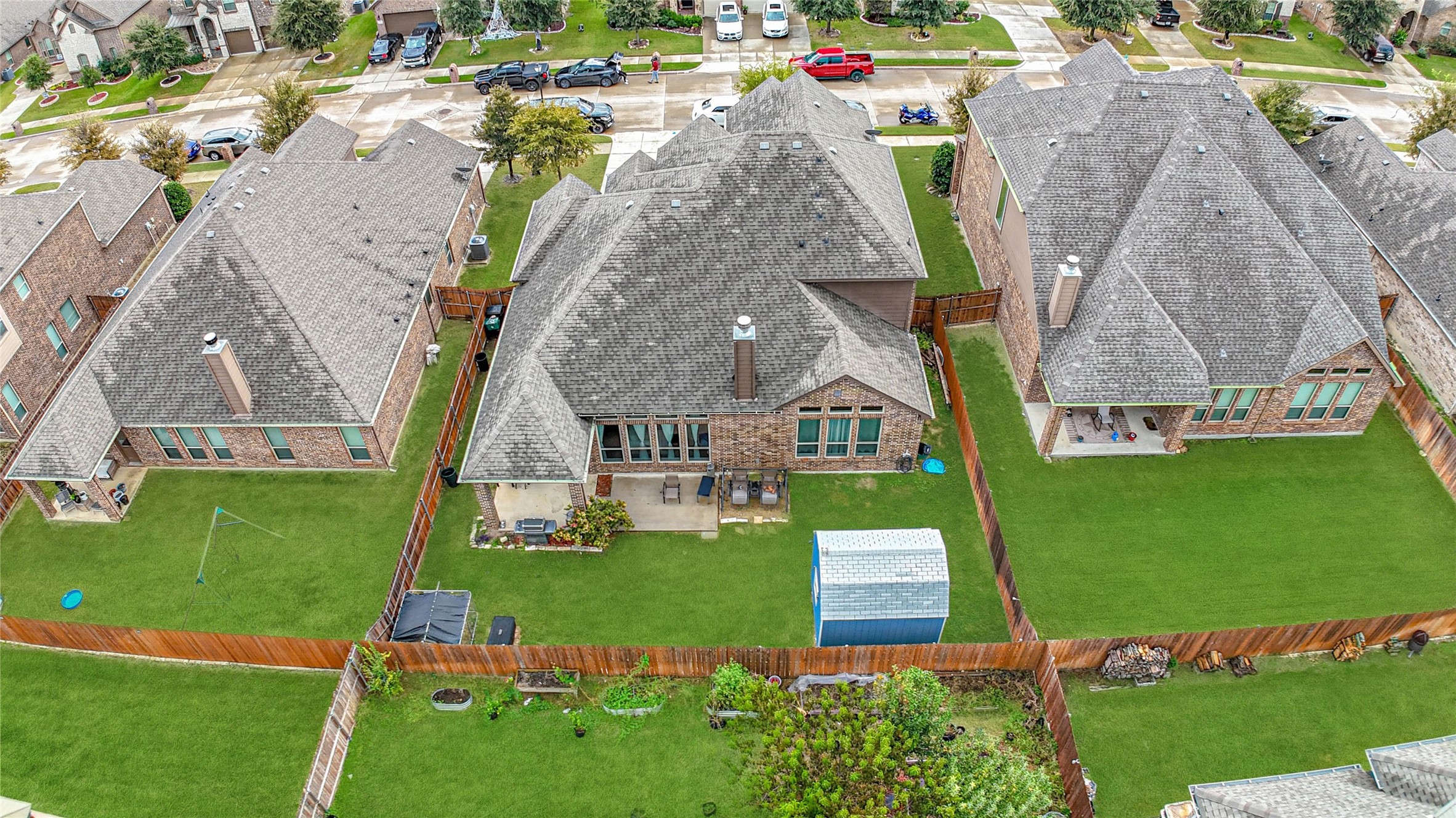 413 Brookdale Drive Midlothian TX 76065