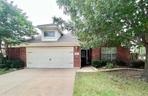 3553 Furlong Way Fort Worth TX 76244