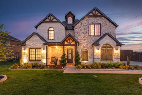 3208 Blue Haven Way Wylie TX 75098