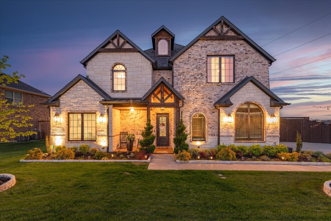 3208 Blue Haven Way Wylie TX 75098