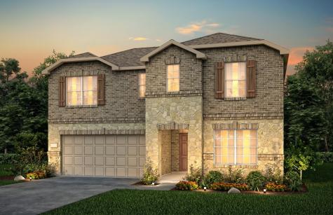 1232 Lackley Drive Fort Worth TX 76131