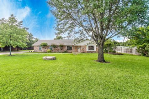 1857 Cannon Drive Mansfield TX 76063