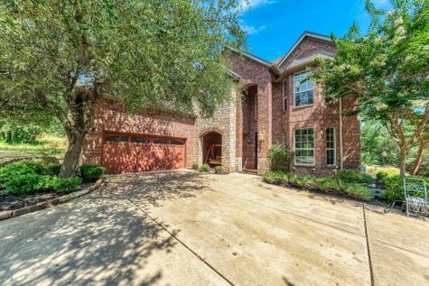 8506 Summerhill Lane Cleburne TX 76033