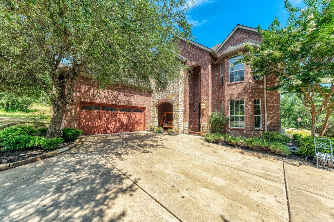 8506 Summerhill Lane Cleburne TX 76033