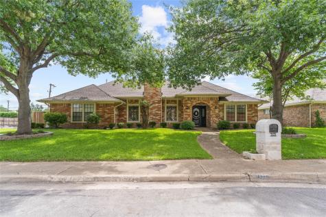 12426 Trenton Drive Dallas TX 75243