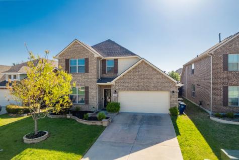 3304 Canyon Lake Drive Little Elm TX 75068