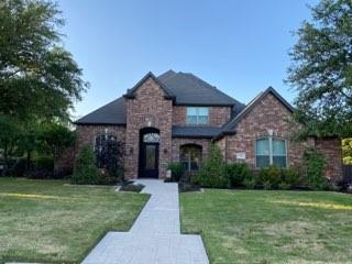 802 Gateshead Court Southlake TX 76092