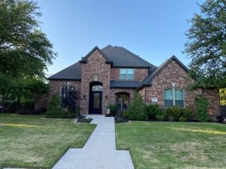 802 Gateshead Court Southlake TX 76092