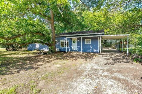 501 N Guadalupe Street Whitney TX 76692