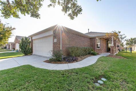3267 Oyster Bay Drive Frisco TX 75036