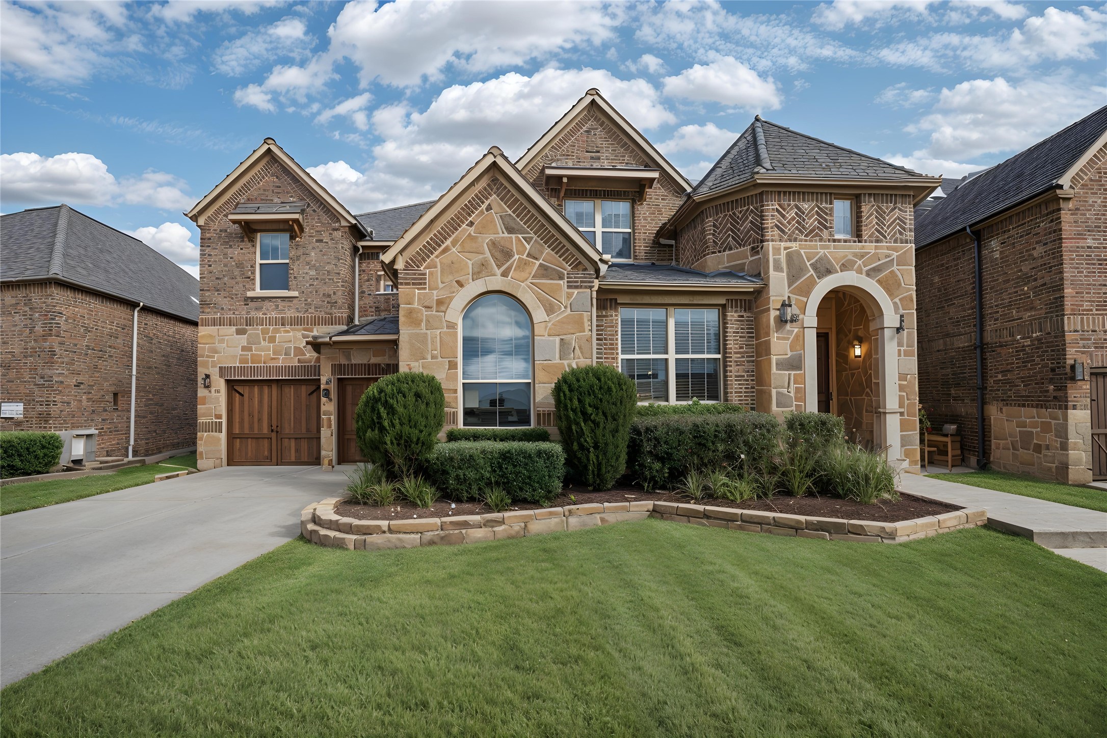 2805 Walnut Creek Lane The Colony TX 75056