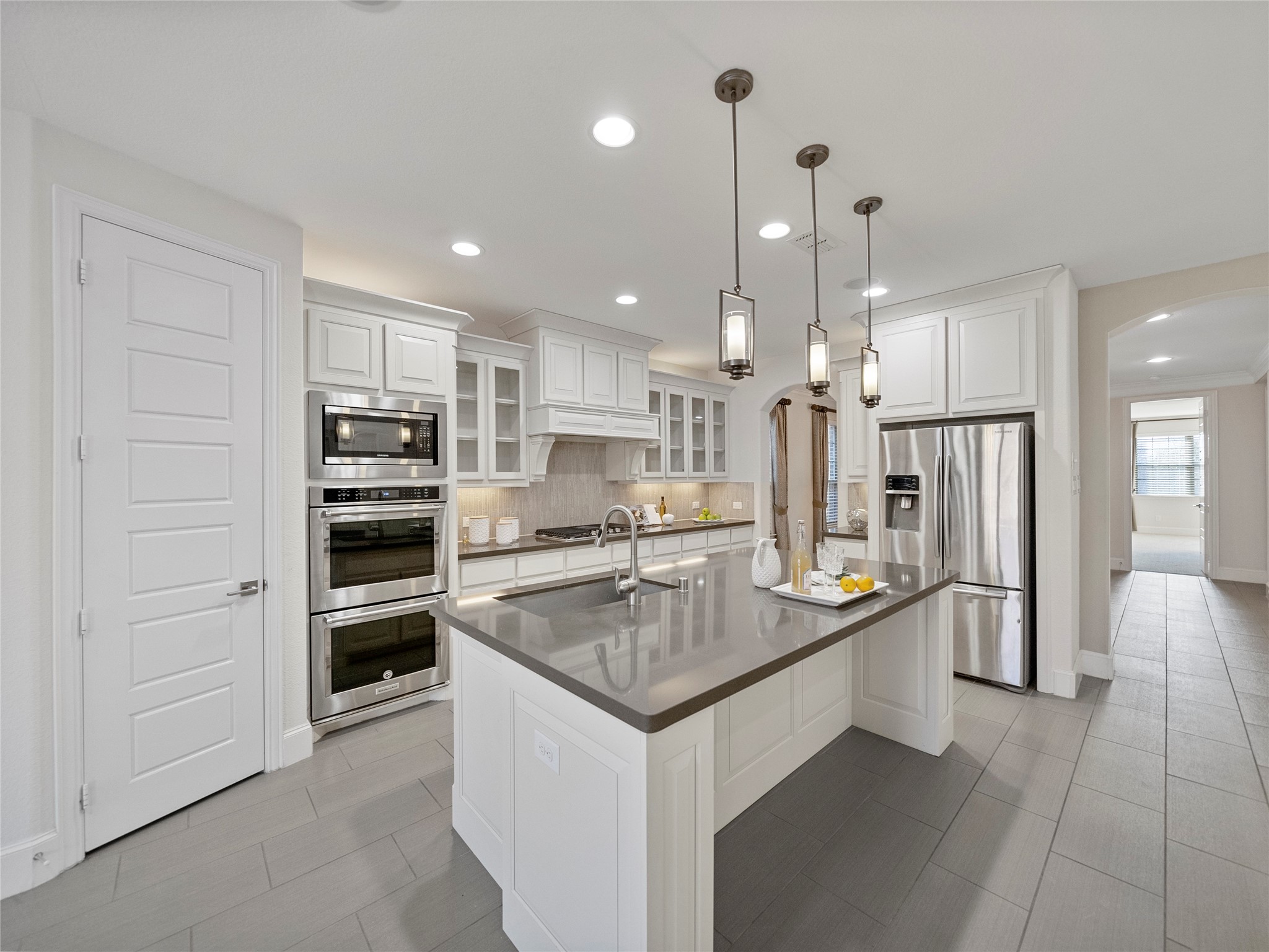 2805 Walnut Creek Lane The Colony TX 75056