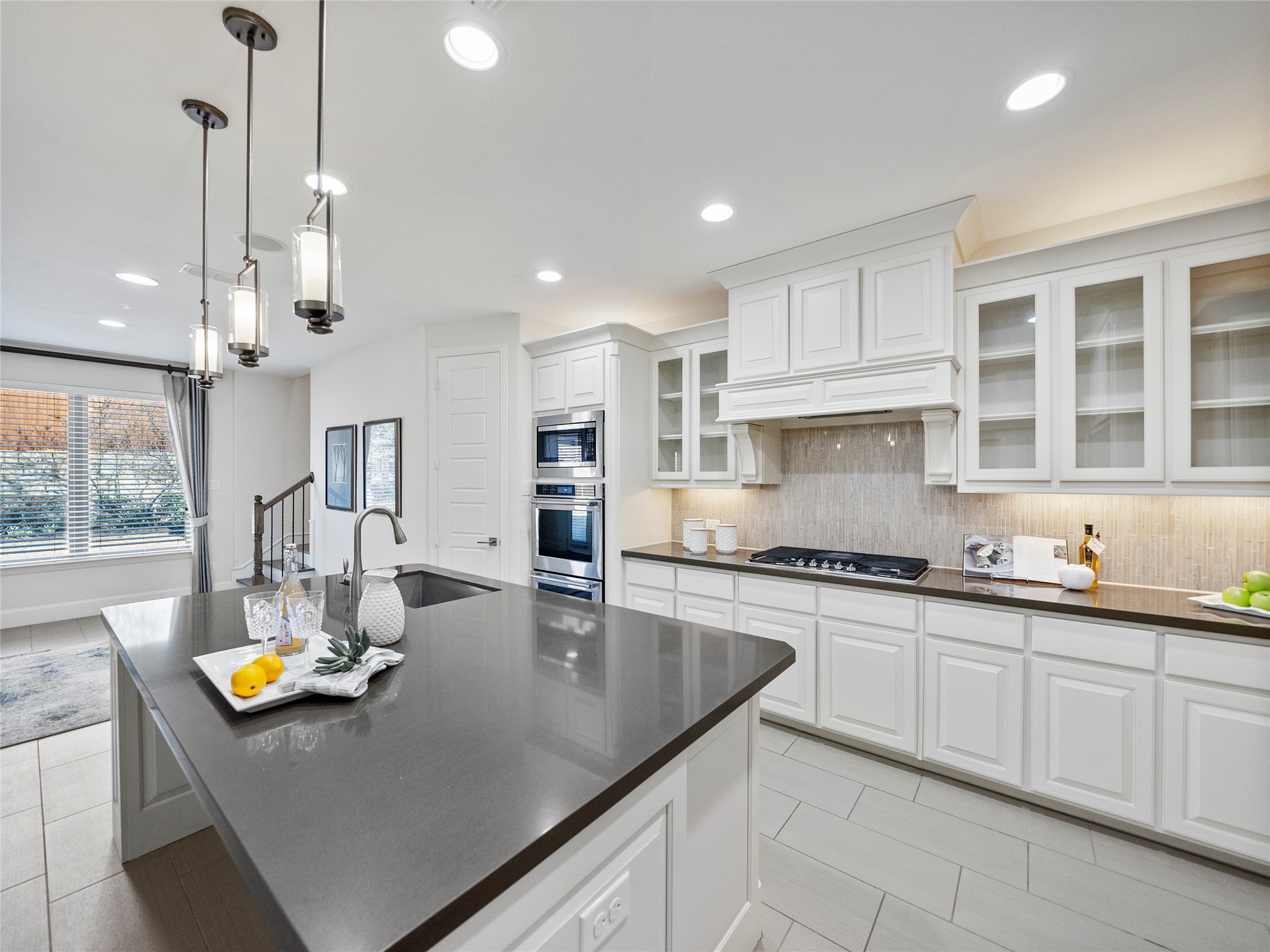 2805 Walnut Creek Lane The Colony TX 75056